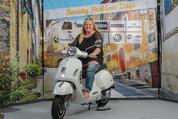 Vespa Fotoshooting - CityGate - Fr 19.06.2015 - Vespa Fotoshooting27
