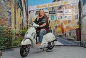 Vespa Fotoshooting - CityGate - Fr 19.06.2015 - Vespa Fotoshooting28