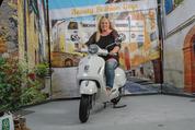 Vespa Fotoshooting - CityGate - Fr 19.06.2015 - Vespa Fotoshooting30