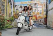 Vespa Fotoshooting - CityGate - Fr 19.06.2015 - Vespa Fotoshooting32