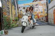 Vespa Fotoshooting - CityGate - Fr 19.06.2015 - Vespa Fotoshooting36