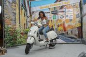 Vespa Fotoshooting - CityGate - Fr 19.06.2015 - Vespa Fotoshooting40