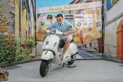 Vespa Fotoshooting - CityGate - Fr 19.06.2015 - Vespa Fotoshooting47