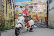 Vespa Fotoshooting - CityGate - Fr 19.06.2015 - Vespa Fotoshooting49