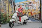 Vespa Fotoshooting - CityGate - Fr 19.06.2015 - Vespa Fotoshooting50