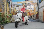 Vespa Fotoshooting - CityGate - Fr 19.06.2015 - Vespa Fotoshooting51