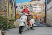 Vespa Fotoshooting - CityGate - Fr 19.06.2015 - Vespa Fotoshooting52