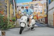 Vespa Fotoshooting - CityGate - Fr 19.06.2015 - Vespa Fotoshooting53