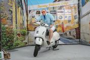 Vespa Fotoshooting - CityGate - Fr 19.06.2015 - Vespa Fotoshooting54