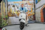 Vespa Fotoshooting - CityGate - Fr 19.06.2015 - Vespa Fotoshooting56