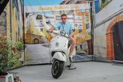 Vespa Fotoshooting - CityGate - Fr 19.06.2015 - Vespa Fotoshooting59