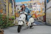 Vespa Fotoshooting - CityGate - Fr 19.06.2015 - Vespa Fotoshooting65