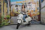 Vespa Fotoshooting - CityGate - Fr 19.06.2015 - Vespa Fotoshooting73