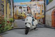 Vespa Fotoshooting - CityGate - Fr 19.06.2015 - Vespa Fotoshooting75