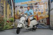 Vespa Fotoshooting - CityGate - Fr 19.06.2015 - Vespa Fotoshooting82
