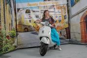 Vespa Fotoshooting - CityGate - Fr 19.06.2015 - Vespa Fotoshooting85