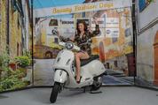 Vespa Fotoshooting - CityGate - Fr 19.06.2015 - Vespa Fotoshooting91