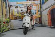 Vespa Fotoshooting - CityGate - Fr 19.06.2015 - Vespa Fotoshooting107