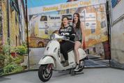 Vespa Fotoshooting - CityGate - Fr 19.06.2015 - Vespa Fotoshooting113