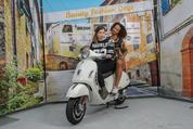 Vespa Fotoshooting - CityGate - Fr 19.06.2015 - Vespa Fotoshooting129