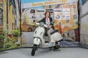 Vespa Fotoshooting - CityGate - Fr 19.06.2015 - Vespa Fotoshooting145