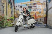 Vespa Fotoshooting - CityGate - Fr 19.06.2015 - Vespa Fotoshooting150