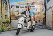 Vespa Fotoshooting - CityGate - Fr 19.06.2015 - Vespa Fotoshooting151
