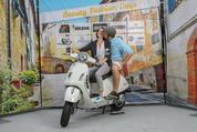 Vespa Fotoshooting - CityGate - Fr 19.06.2015 - Vespa Fotoshooting152