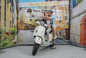 Vespa Fotoshooting - CityGate - Fr 19.06.2015 - Vespa Fotoshooting154