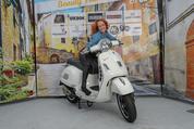 Vespa Fotoshooting - CityGate - Fr 19.06.2015 - Vespa Fotoshooting167
