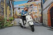 Vespa Fotoshooting - CityGate - Fr 19.06.2015 - Vespa Fotoshooting168