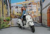 Vespa Fotoshooting - CityGate - Fr 19.06.2015 - Vespa Fotoshooting169