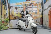 Vespa Fotoshooting - CityGate - Fr 19.06.2015 - Vespa Fotoshooting185