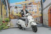 Vespa Fotoshooting - CityGate - Fr 19.06.2015 - Vespa Fotoshooting187