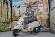 Vespa Fotoshooting - CityGate - Fr 19.06.2015 - Vespa Fotoshooting206