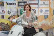 Vespa Fotoshooting - CityGate - Fr 19.06.2015 - Vespa Fotoshooting212