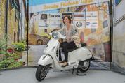 Vespa Fotoshooting - CityGate - Fr 19.06.2015 - Vespa Fotoshooting213