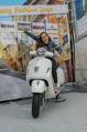 Vespa Fotoshooting - CityGate - Fr 19.06.2015 - Vespa Fotoshooting221