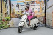 Vespa Fotoshooting - CityGate - Fr 19.06.2015 - Vespa Fotoshooting225