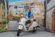 Vespa Fotoshooting - CityGate - Fr 19.06.2015 - Vespa Fotoshooting226