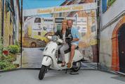 Vespa Fotoshooting - CityGate - Fr 19.06.2015 - Vespa Fotoshooting230