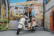 Vespa Fotoshooting - CityGate - Fr 19.06.2015 - Vespa Fotoshooting231