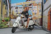 Vespa Fotoshooting - CityGate - Fr 19.06.2015 - Vespa Fotoshooting232
