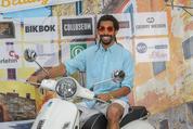 Vespa Fotoshooting - CityGate - Fr 19.06.2015 - Vespa Fotoshooting240