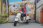 Vespa Fotoshooting - CityGate - Fr 19.06.2015 - Vespa Fotoshooting256