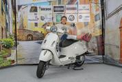 Vespa Fotoshooting - CityGate - Fr 19.06.2015 - Vespa Fotoshooting258