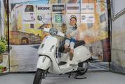 Vespa Fotoshooting - CityGate - Fr 19.06.2015 - Vespa Fotoshooting259