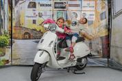 Vespa Fotoshooting - CityGate - Fr 19.06.2015 - Vespa Fotoshooting264