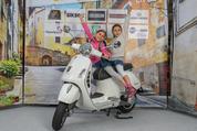Vespa Fotoshooting - CityGate - Fr 19.06.2015 - Vespa Fotoshooting265