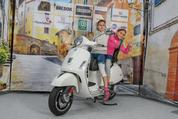 Vespa Fotoshooting - CityGate - Fr 19.06.2015 - Vespa Fotoshooting266